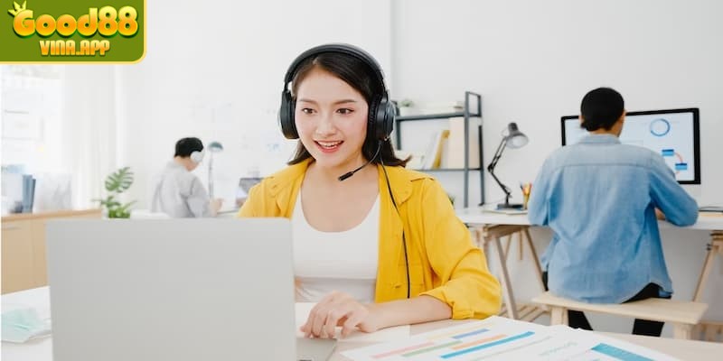 Liên hệ Good88 là một bộ phận quan trọng trên nền tảng